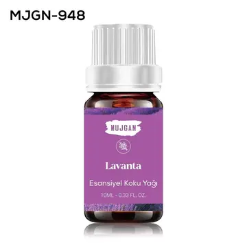 Lavanta Esans