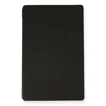 İpad 2022 10.9 (10.nesil) Kılıf Tablet Smart Kılıf - Siyah