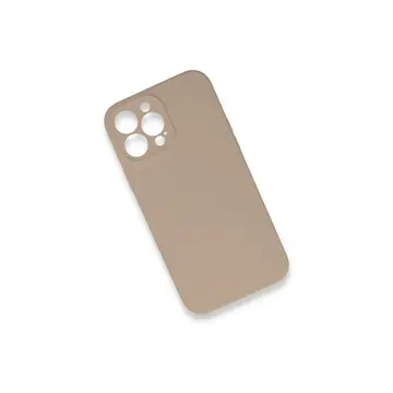 İphone 13 Pro Kılıf Lansman Legant Silikon - Açık Pembe