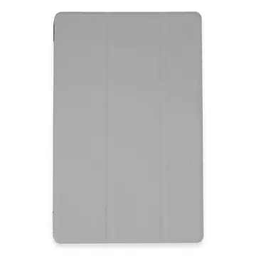 İpad 2022 10.9 (10.nesil) Kılıf Tablet Smart Kılıf - Gri