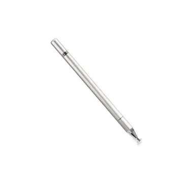 Dokunmatik Stylus Kalem Pen 110 - Gümüş