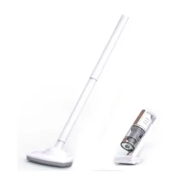 Ezere YD-610 Süpürge için Boru ve Başlık Seti