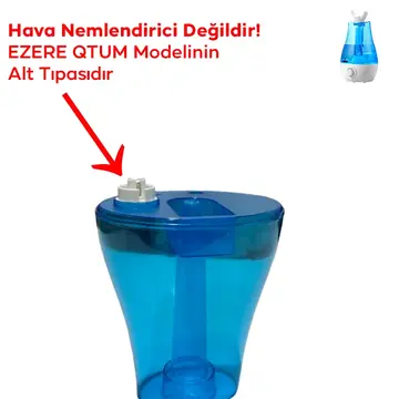 EZERE  QTUM9 için alt tıpa