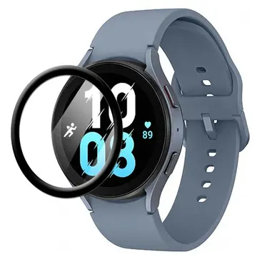 Ally Samsung Galaxy Watch 6 44mm PMMA Cam Ekran Koruyucu
