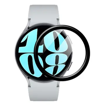 Ally Samsung Galaxy Watch 6 40mm PMMA Cam Ekran Koruyucu