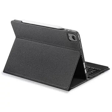 Dux Ducis iPad Air 4 / 5 / iPad Pro 11 (2020/2021/2022) TK Series Kablosuz Bluetooth Klavye Touchpad