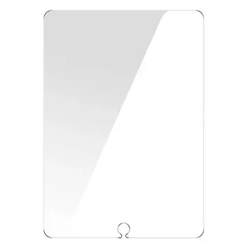 Baseus 0.3mm Tempered Glass iPad 9/8/7 iPad Air Pro 3 Ekran Koruyucu 2 Adet Set