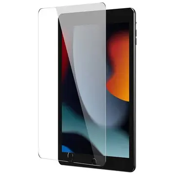 Baseus 0.3mm Tempered Glass iPad 9/8/7 iPad Air Pro 3 Ekran Koruyucu 2 Adet Set