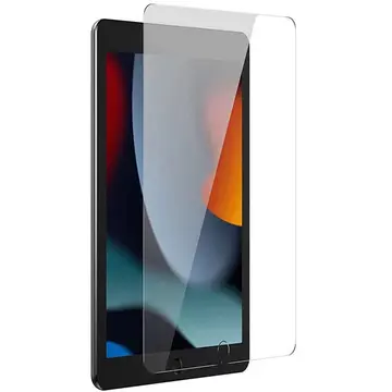 Baseus 0.3mm Tempered Glass iPad 9/8/7 iPad Air Pro 3 Ekran Koruyucu 2 Adet Set