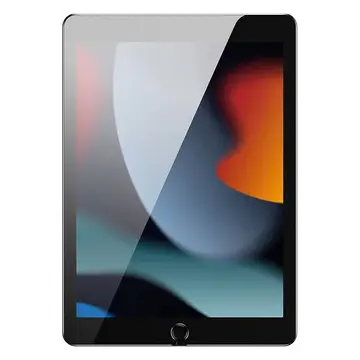 Baseus 0.3mm Tempered Glass iPad 9/8/7 iPad Air Pro 3 Ekran Koruyucu 2 Adet Set