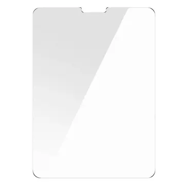 Baseus 0.3mm Tempered Glass iPad Pro (2018-2022)12.9inç Full Ekran Koruyucu 2 Adet Set