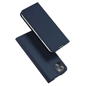Dux Ducis iPhone 14 Plus 6.7 Kılıf Skin Pro Series Flip Cover Kapaklı Kılıf