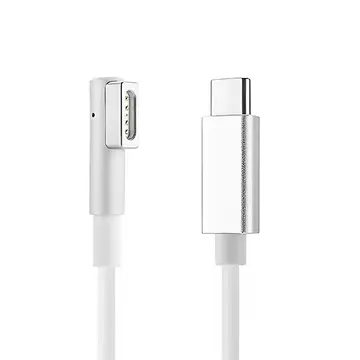 Ally Usb-C To Magsafe 1 Macbook Pro Macbook Air Uyumlu Şarj Kablosu1.8MM