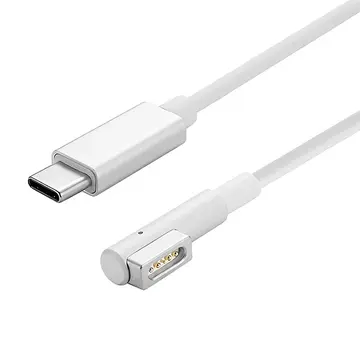 Ally Usb-C To Magsafe 1 Macbook Pro Macbook Air Uyumlu Şarj Kablosu1.8MM