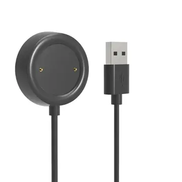 ALLY Haylou LS04 RS3 USB Manyetik Akıllı Saat Şarj Kablosu