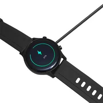 ALLY Haylou LS04 RS3 USB Manyetik Akıllı Saat Şarj Kablosu