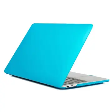 Macbook Air 13 A1369/A1466  Kristal Kapak Koruma Kılıf