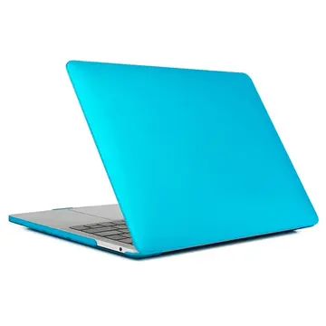 Macbook Air 13 A1369/A1466  Kristal Kapak Koruma Kılıf