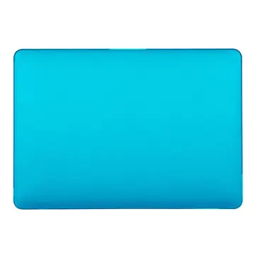 Macbook Air 13 A1369/A1466  Kristal Kapak Koruma Kılıf