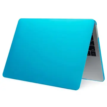 Macbook Air 13 A1369/A1466  Kristal Kapak Koruma Kılıf