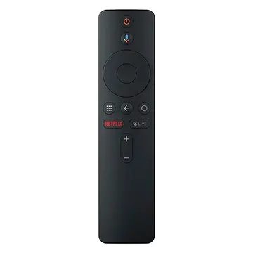Xiaomi Mi Box S 4K Android TV Box İçin Uzaktan kumanda