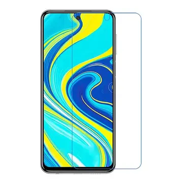 Xiaomi Redmi Note 9 Pro Tempered Kırılmaz Cam Ekran Koruyucu