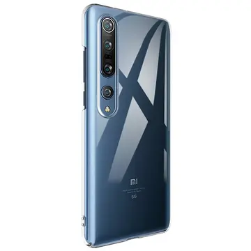 Xiaomi Mi 10/10 Pro Kamera Korumalı Silikon Kılıf
