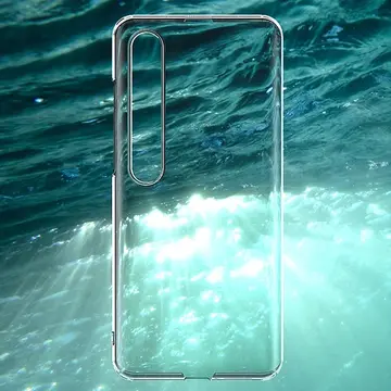 Xiaomi Mi 10/10 Pro Kamera Korumalı Silikon Kılıf