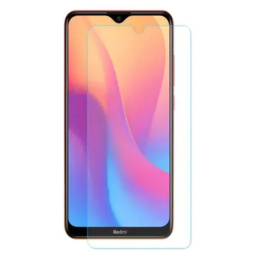 Xiaomi Redmi 8A Tempered Kırılmaz Cam Ekran Koruyucu