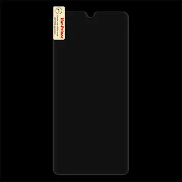 Xiaomi Redmi 8A Tempered Kırılmaz Cam Ekran Koruyucu