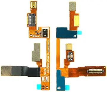 Lg Optimus 3d P920 Thrill P925 Sensor Ve Mikrofon Filmi