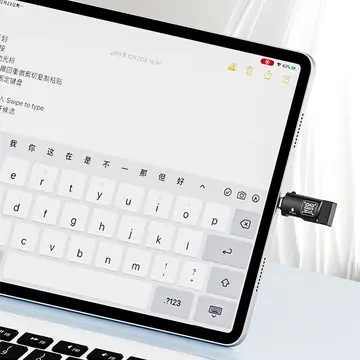 ALLY Type-c to USB + TF Kart Çevirici Otg Adaptör