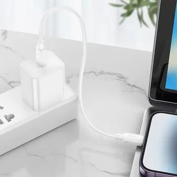 HOCO X96 Hyper Type-C To iPhone Lightning Hızlı Şarj Ve Data Kablosu