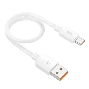 HOCO X96 Hyper 100W USB to Type-C Hızlı Şarj Ve Data Kablosu