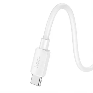 HOCO X96 Hyper 100W USB to Type-C Hızlı Şarj Ve Data Kablosu
