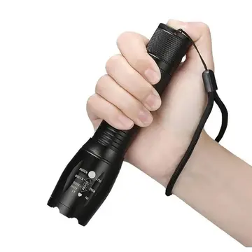 Beyaz , Sarı Ve Mor Renk Aydınlatma Q5 Led