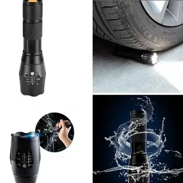 Beyaz , Sarı Ve Mor Renk Aydınlatma Q5 Led