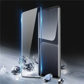 Dux Ducis Samsung S23 FE Full Kaplama Tempered Cam Ekran Koruyucu