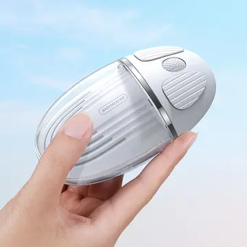 Dux Ducis CM Series Kablosuz Bluetooth 2.4GHz Şeffaf Mouse