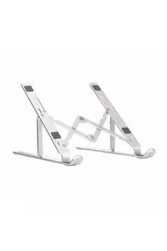 Laptop Notebook Macbook Tablet Standı Katlanabilir Ayarlanabilir