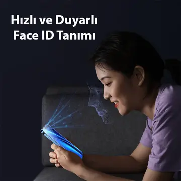 Baseus Crystalline iPhone 15 Privacy Hayalet Full Koruma Cam Ekran Koruyucu
