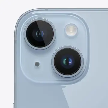 Baseus iPhone 15/15 Plus  için Corning Serisi HD Cam Kamera Koruyucu