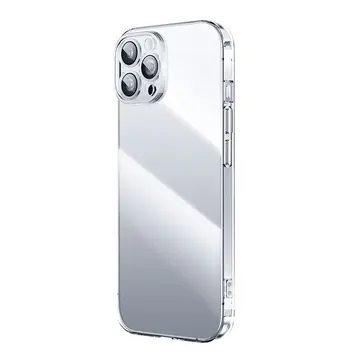 Baseus iPhone 15 Pro Max Simple Series II Ultra İnce Kılıf