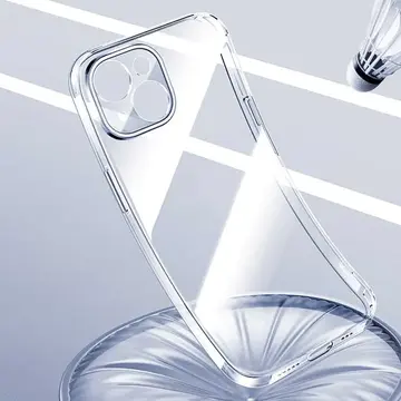 Baseus iPhone 15 Plus Simple Series II Ultra İnce Kılıf
