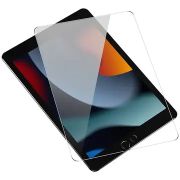 Baseus iPad 9-8-7 iPad Pro Air 3 10.5 102 inç Tablet Ekran Koruyucu Magic Paperfee