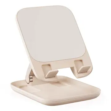 Baseus Seashell Ayarlanabilir Yükseklik Katlanabilir Tablet Standı
