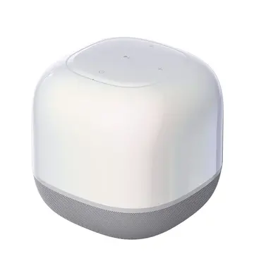Baseus AeQur V2 Canlı Ses Kaliteli Kablosuz Mini Ses Bombası Hoparlör