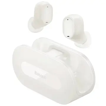 Baseus Bowie EZ10 Bluetooth 5.3 TWS Kablosuz  Kulakiçi Kulaklık