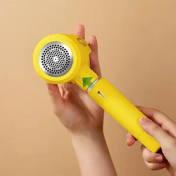 EZERE Şarjlı Tiftik Ve Tüy Toplama Makinesi