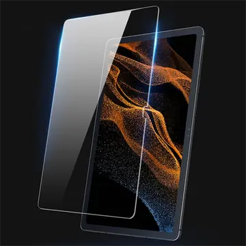 Dux Ducis SM Galaxy S8 Ultra/S9 Ultra  Tempered Kırılmaz Cam Ekran Koruyucu